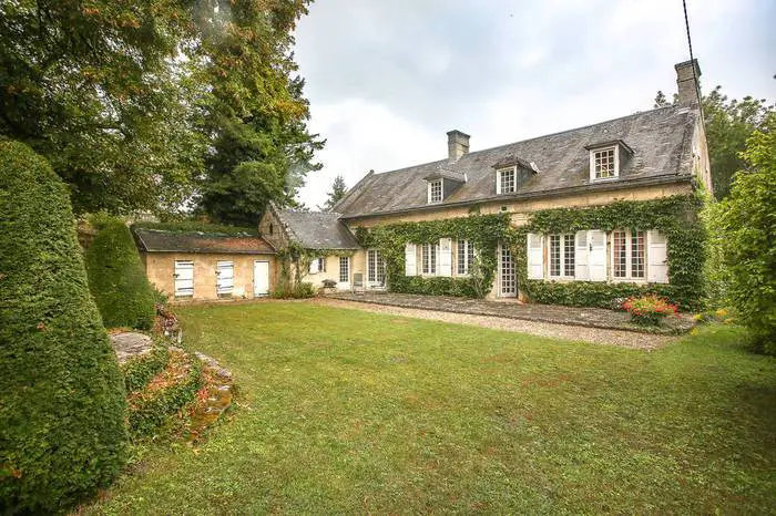 Vente Maison Montigny-Lengrain 200&nbsp;m² 420.000&nbsp;&euro;