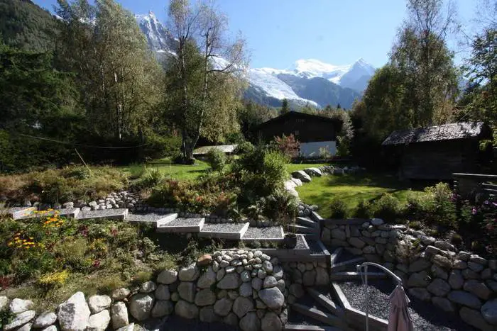 Maison Chamonix-Mont-Blanc (74400) 1.200.000&nbsp;&euro;