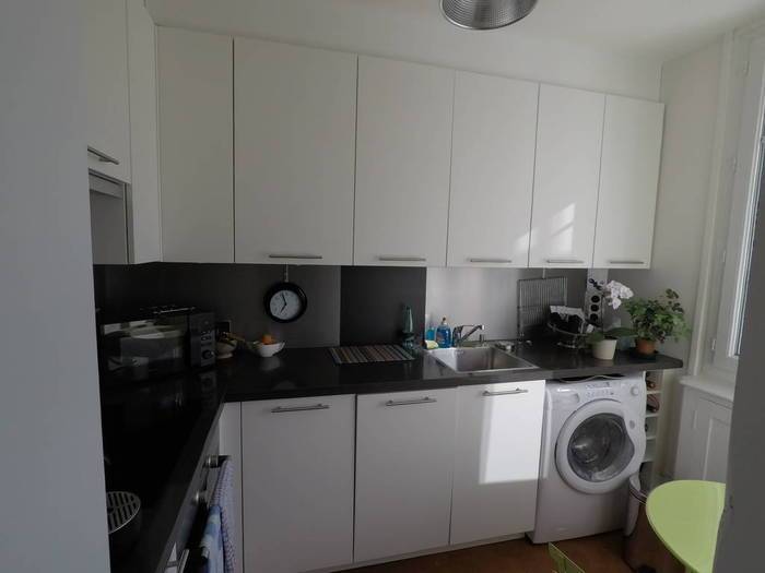 Appartement Paris 12E 418.000&nbsp;&euro;