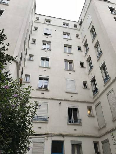 Immobilier Paris 12E 418.000&nbsp;&euro; 42&nbsp;m²