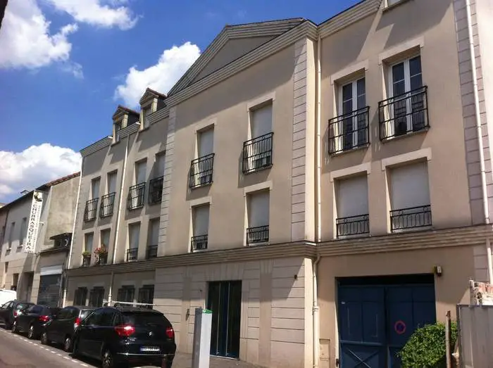 Vente Appartement Villiers-Sur-Marne (94350) 62&nbsp;m² 210.000&nbsp;&euro;
