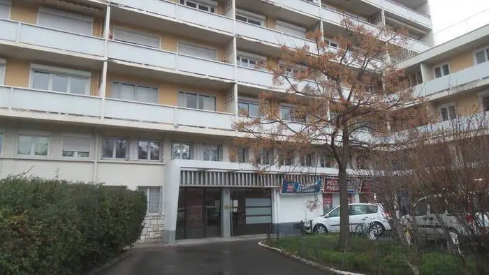 Vente Appartement Toulouse (31) 56&nbsp;m² 118.000&nbsp;&euro;
