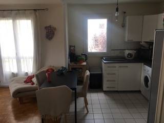 Location immobilier 780&nbsp;&euro; Chantilly (60500)