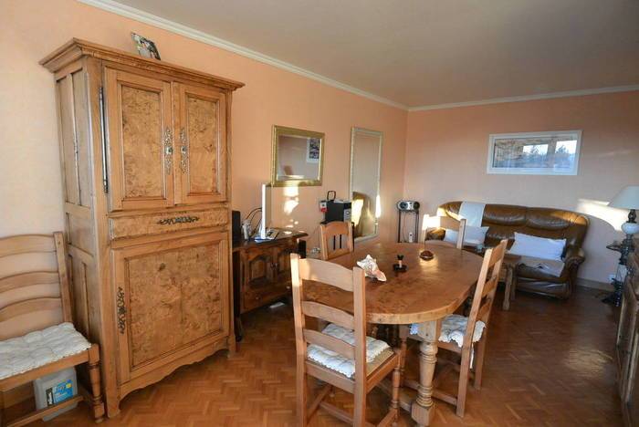 Appartement Chartres (28000) 120.000&nbsp;&euro;