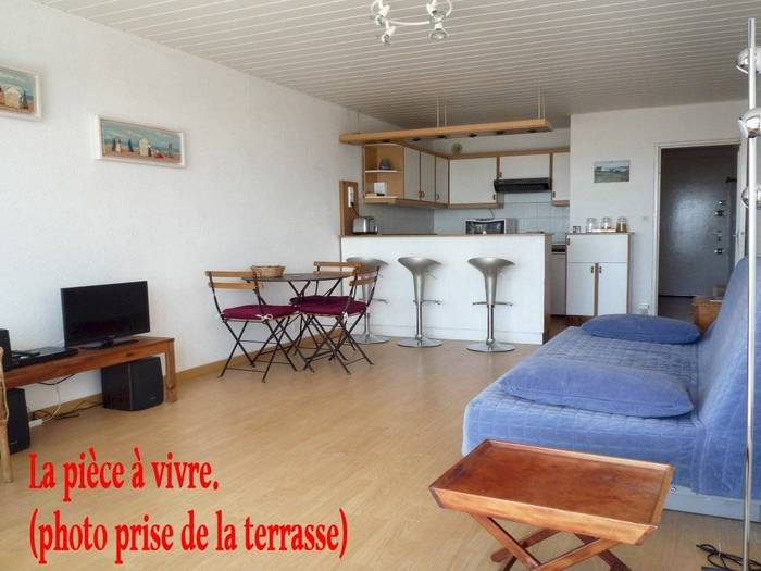 Vente Appartement Saint-Brevin-Les-Pins (44250)