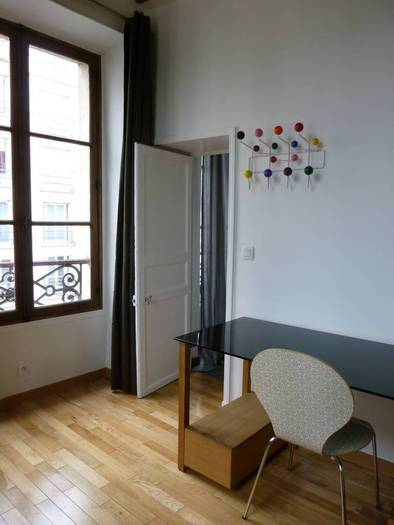 Appartement Paris 5E 380.500&nbsp;&euro;