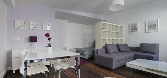 Vente Appartement Paris 6E 35&nbsp;m² 525.000&nbsp;&euro;