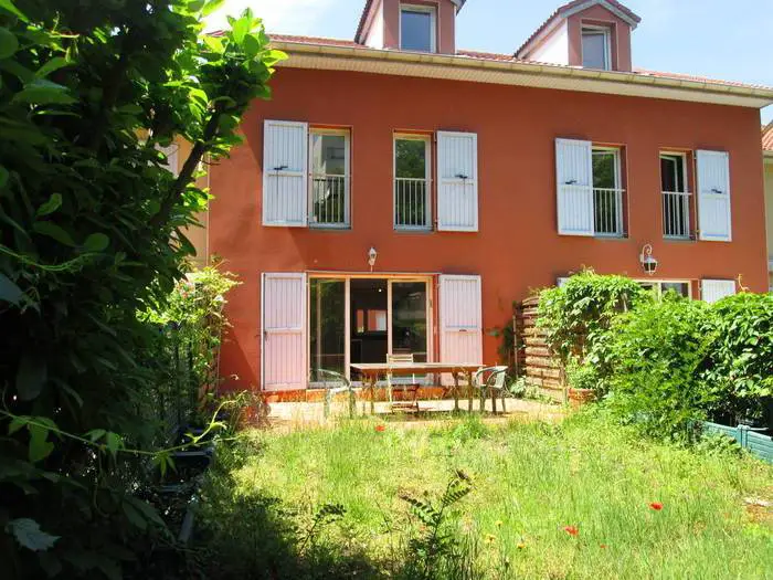 Location Maison Villeurbanne (69100)
