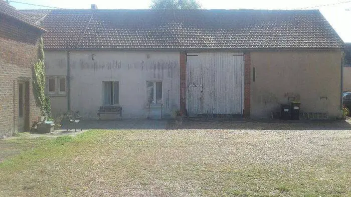 Vente Maison