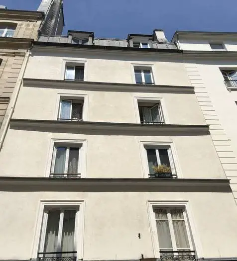 Vente Appartement Paris 2E 10&nbsp;m² 120.000&nbsp;&euro;