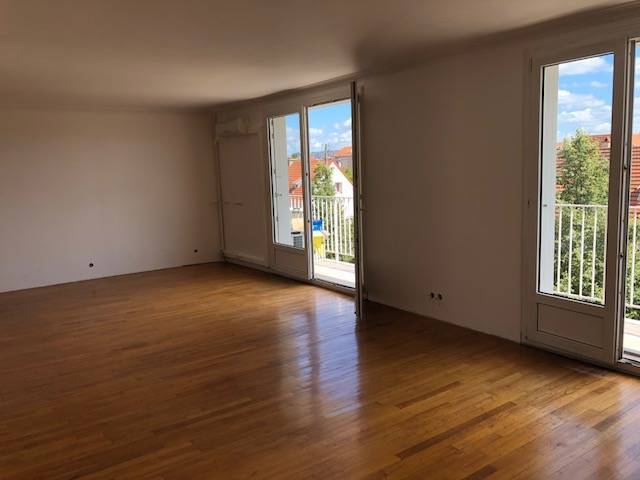 Vente Appartement Reims (51100)