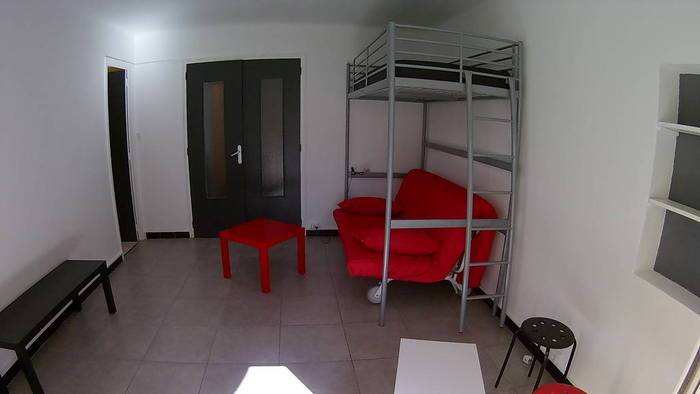 Appartement 620&nbsp;&euro; 30&nbsp;m² Cassis (13260)