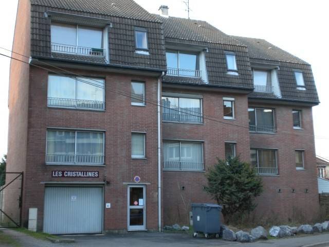 Vente Appartement Lille (59) 29&nbsp;m² 89.000&nbsp;&euro;