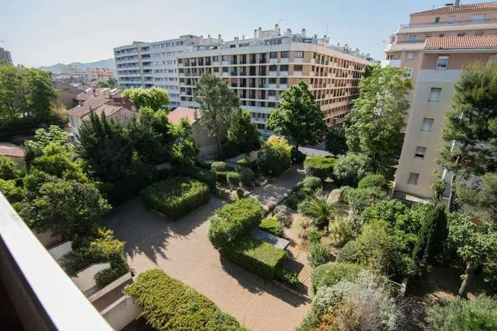 Location Appartement Marseille 10E 25&nbsp;m² 495&nbsp;&euro;