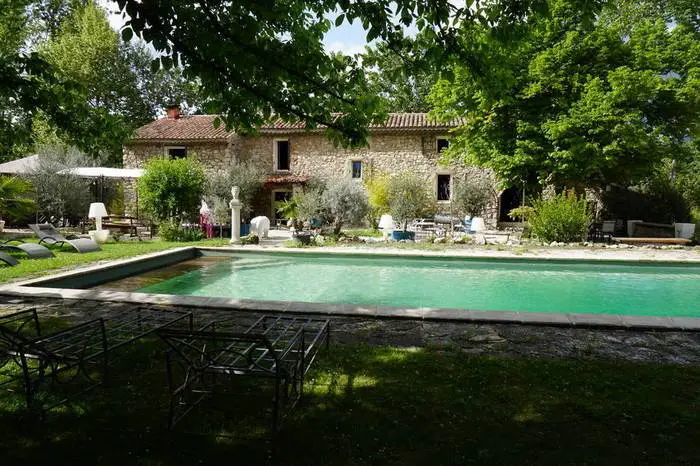 Vente Maison Fuveau, A 10 Km Aix-En-Provence 190&nbsp;m² 950.000&nbsp;&euro;