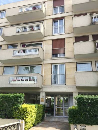 Vente Appartement Nogent-Sur-Marne (94130) 22&nbsp;m² 149.000&nbsp;&euro;