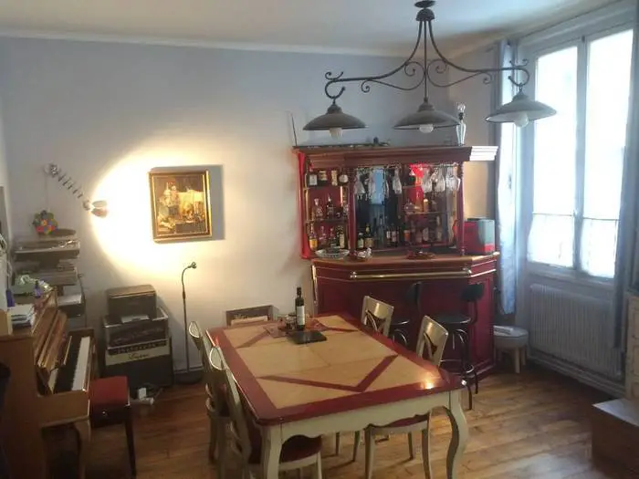 Vente Appartement Paris 15E 77&nbsp;m² 575.000&nbsp;&euro;