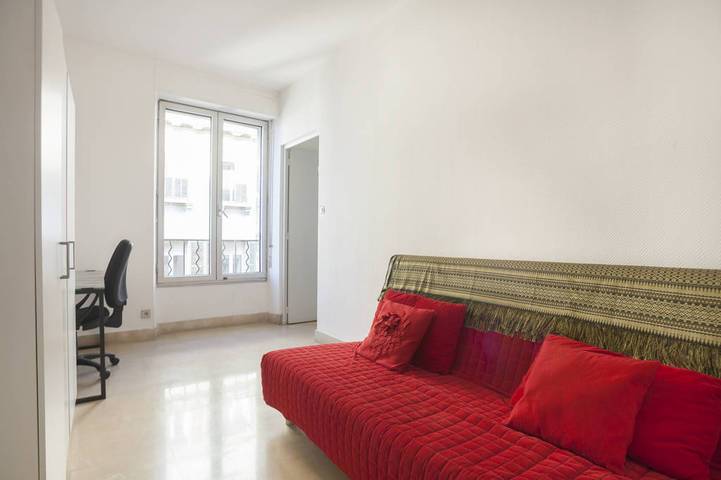Appartement  181&nbsp;m² Marseille 1Er