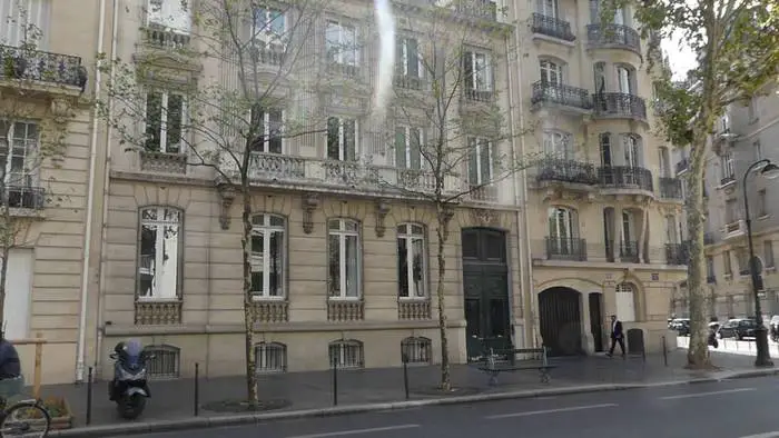 Vente Appartement Paris 17E 41&nbsp;m² 449.000&nbsp;&euro;