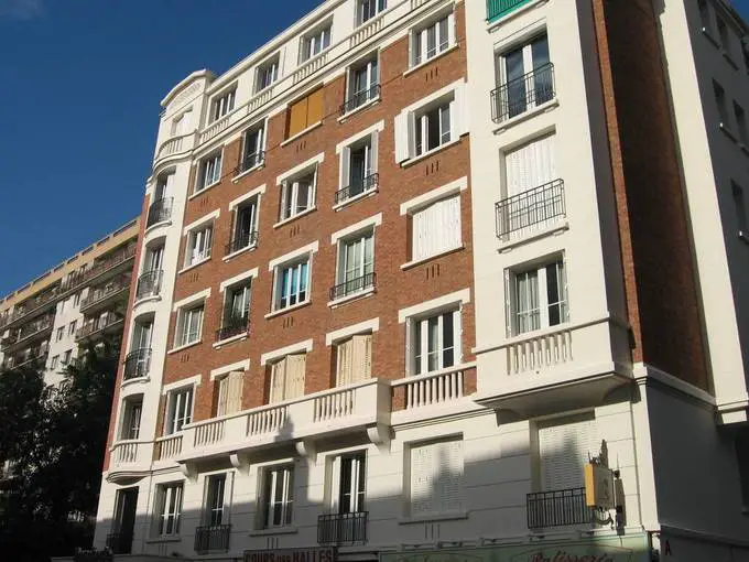 Location Appartement Paris 33&nbsp;m² 1.100&nbsp;&euro;