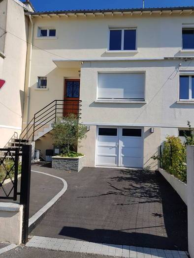 Vente Maison Villiers-Sur-Marne (94350) 80&nbsp;m² 405.000&nbsp;&euro;