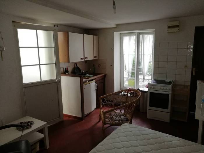 Location immobilier 415&nbsp;&euro; Maule (78580)