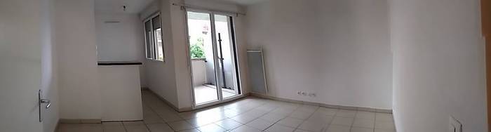 Vente Appartement