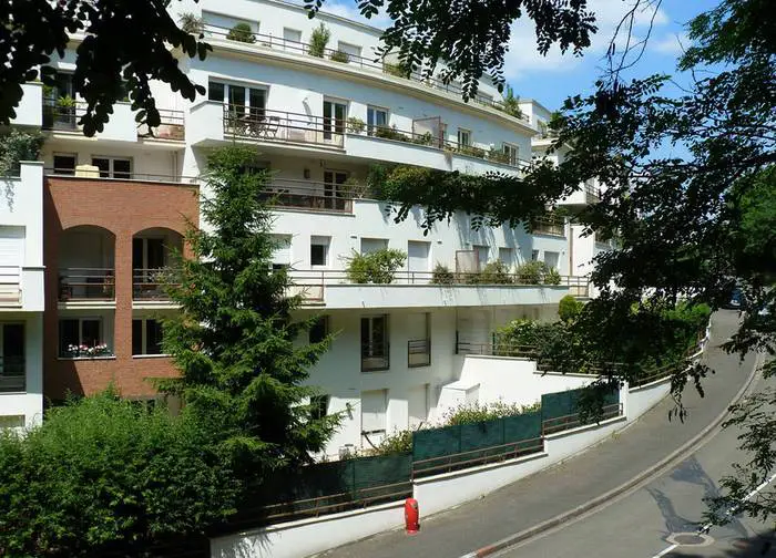 Vente Appartement Le Port-Marly (78560) 70&nbsp;m² 355.000&nbsp;&euro;