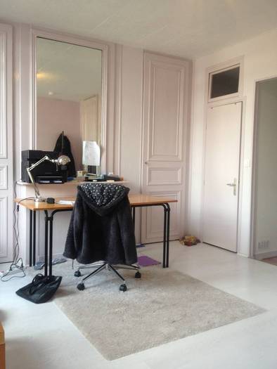 Location Appartement Amiens (80) 20&nbsp;m² 410&nbsp;&euro;