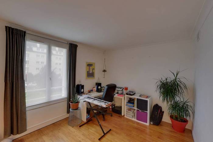 Appartement 199.900&nbsp;&euro; 96&nbsp;m² Caen (14000)