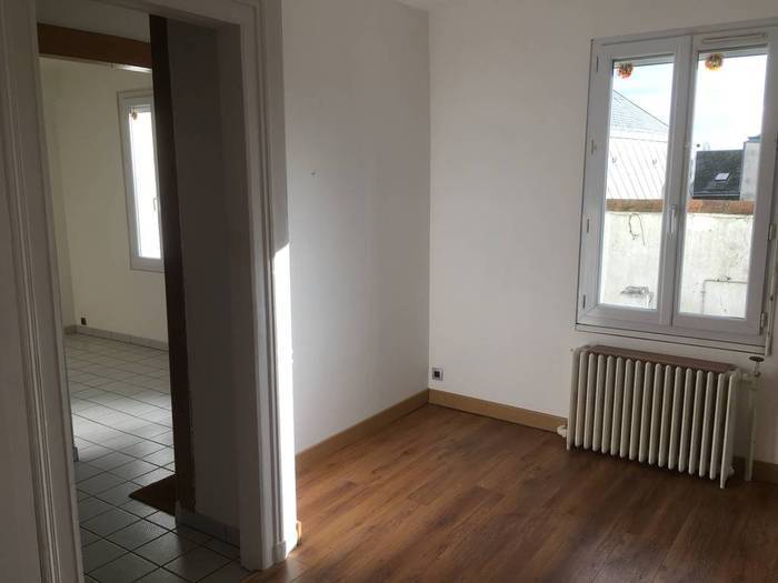 Location Appartement Le Havre (76)