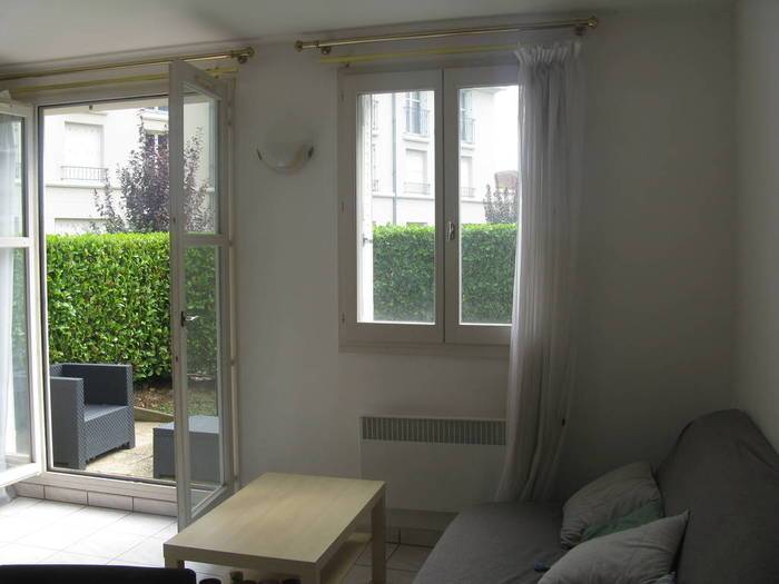 Appartement Mantes-La-Jolie (78200) 750&nbsp;&euro;