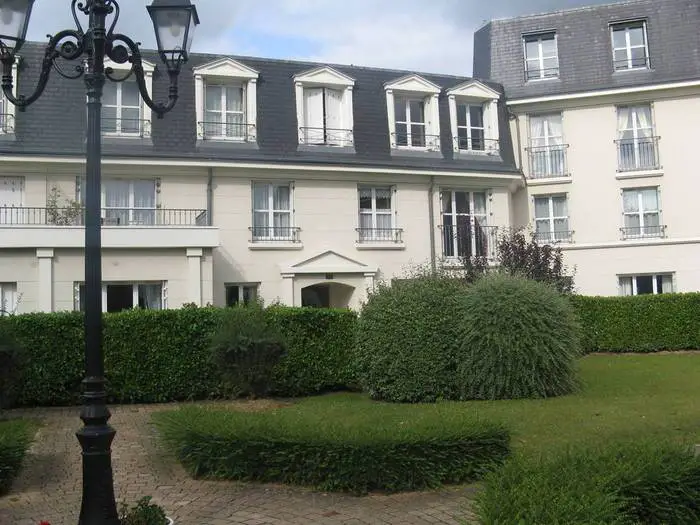 Location Appartement Mantes-La-Jolie (78200) 46&nbsp;m² 750&nbsp;&euro;