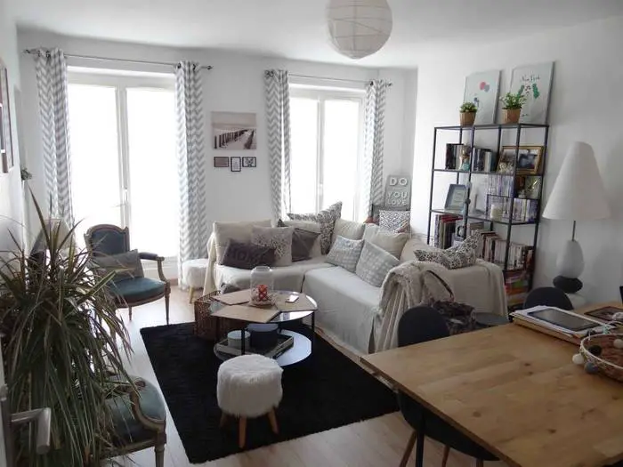 Vente Appartement Versailles (78000) 46&nbsp;m² 335.000&nbsp;&euro;