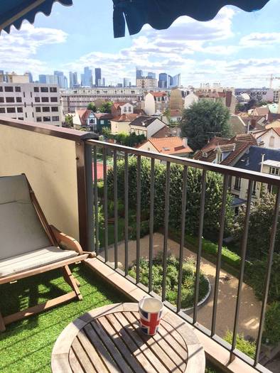 Appartement Bois-Colombes (92270) 770.000&nbsp;&euro;