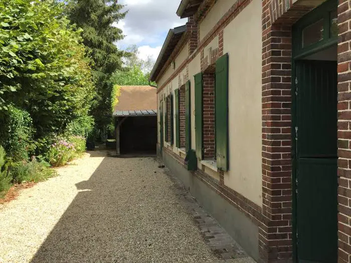 Location Maison Arnieres-Sur-Iton (27180)