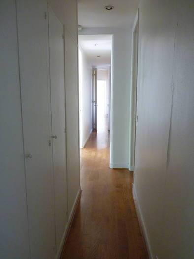Location Appartement 121&nbsp;m²