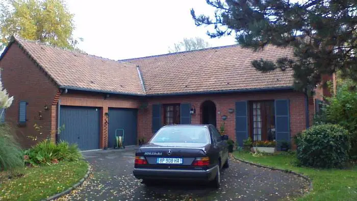 Location Maison Rosult (59230)