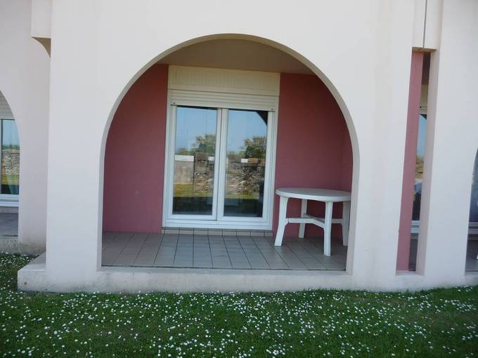 Location immobilier 500&nbsp;&euro; Anglet (64600)