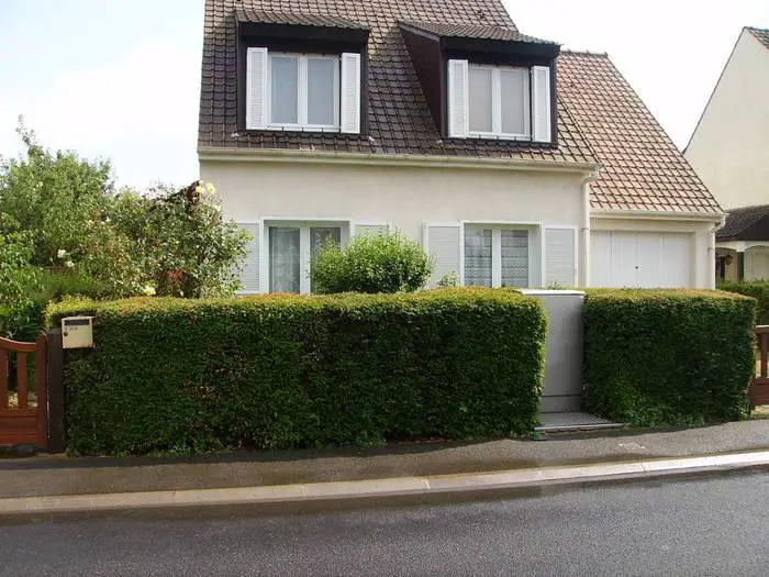 Vente Maison Bruyeres-Sur-Oise (95820) 128&nbsp;m² 270.000&nbsp;&euro;