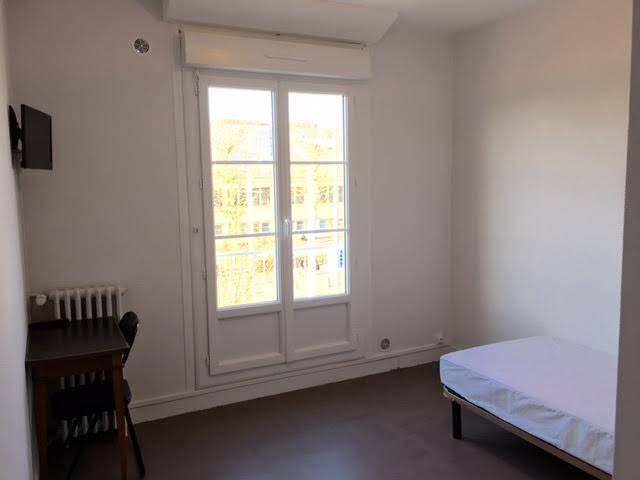 Location Appartement Caen (14000) 15&nbsp;m² 400&nbsp;&euro;