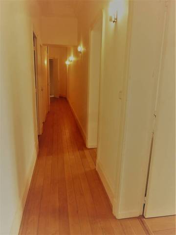 Vente Appartement 236&nbsp;m²