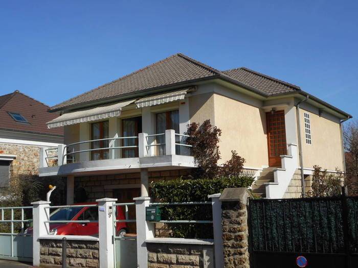 Vente Maison Juvisy-Sur-Orge (91260) 123&nbsp;m² 435.000&nbsp;&euro;