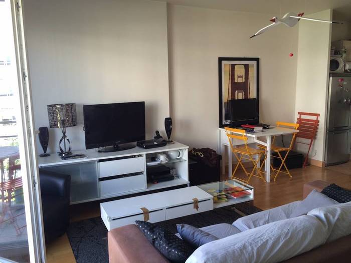 Location Appartement Poissy