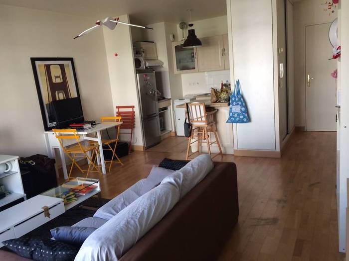 Location immobilier 1.020&nbsp;&euro; Poissy