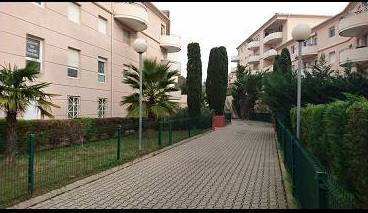 Vente Appartement Montpellier (34) 66&nbsp;m² 133.000&nbsp;&euro;