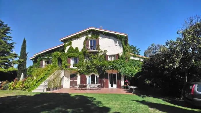Vente Maison Castelnau-Le-Lez (34170) 600&nbsp;m² 1.490.000&nbsp;&euro;