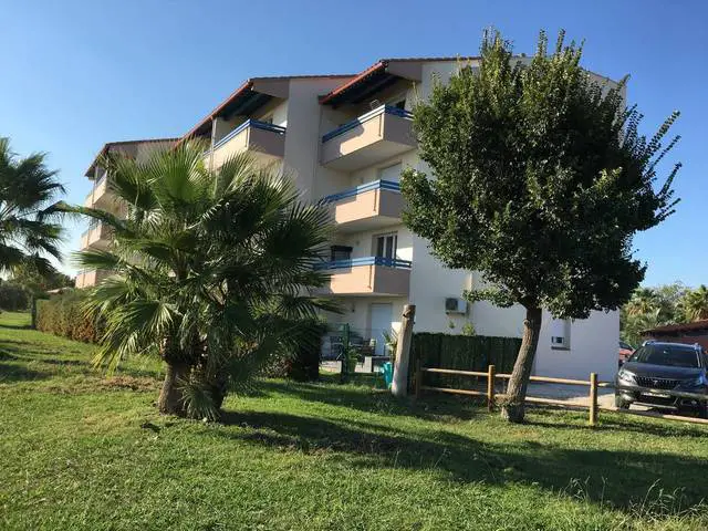 Vente Appartement Canet-En-Roussillon (66140) 41&nbsp;m² 125.000&nbsp;&euro;