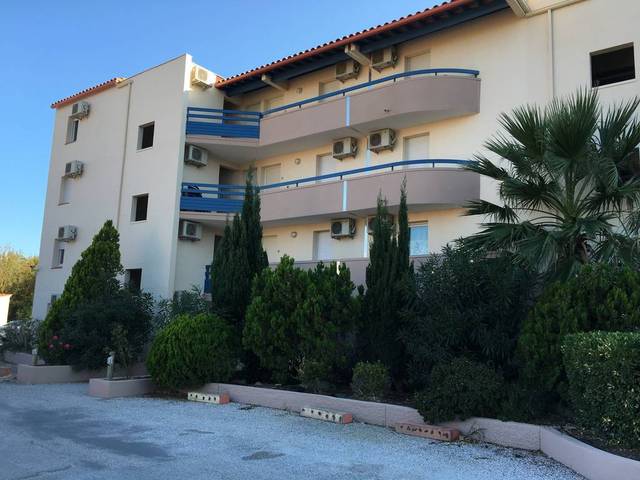 Vente Appartement Canet-En-Roussillon (66140)