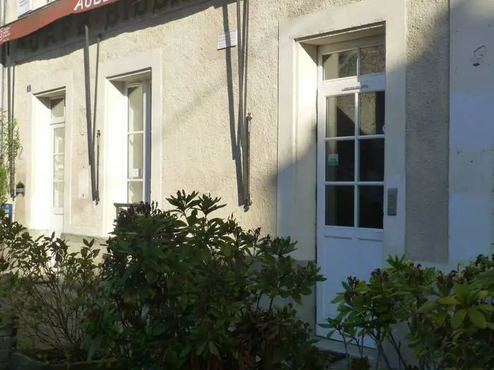 Maison 395.200&nbsp;&euro; 350&nbsp;m² Saint-Ouen-Sur-Morin